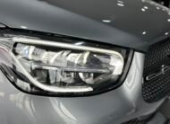 MERCEDES-BENZ Clase GLC 220 amg line