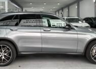 MERCEDES-BENZ Clase GLC 220 amg line