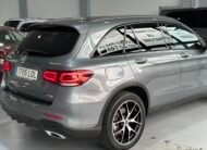 MERCEDES-BENZ Clase GLC 220 amg line