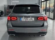 MERCEDES-BENZ Clase GLC 220 amg line