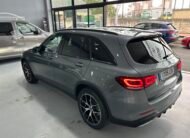 MERCEDES-BENZ Clase GLC 220 amg line