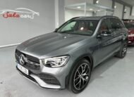 MERCEDES-BENZ Clase GLC 220 amg line