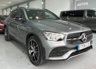 MERCEDES-BENZ Clase GLC 220 amg line