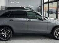 MERCEDES-BENZ Clase GLC 220 amg line