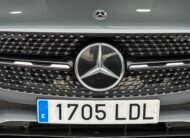 MERCEDES-BENZ Clase GLC 220 amg line