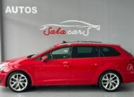 SEAT LEON FR ST 2.0 TDI