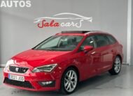 SEAT LEON FR ST 2.0 TDI