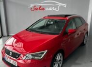 SEAT LEON FR ST 2.0 TDI