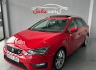 SEAT LEON FR ST 2.0 TDI