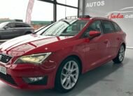 SEAT LEON FR ST 2.0 TDI