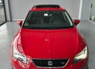 SEAT LEON FR ST 2.0 TDI