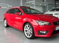 SEAT LEON FR ST 2.0 TDI