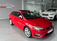 SEAT LEON FR ST 2.0 TDI