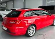 SEAT LEON FR ST 2.0 TDI