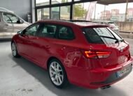 SEAT LEON FR ST 2.0 TDI