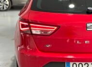 SEAT LEON FR ST 2.0 TDI