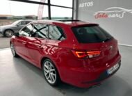 SEAT LEON FR ST 2.0 TDI