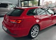 SEAT LEON FR ST 2.0 TDI