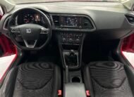 SEAT LEON FR ST 2.0 TDI