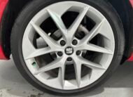 SEAT LEON FR ST 2.0 TDI