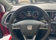 SEAT LEON FR ST 2.0 TDI