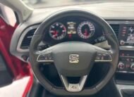 SEAT LEON FR ST 2.0 TDI