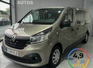 RENAULT Trafic PASSENGER ENERGY