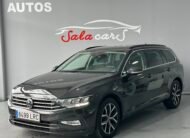 VOLKSWAGEN Passat 2.0 TDI DSG7 EXECUTIVE