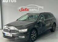 VOLKSWAGEN Passat 2.0 TDI DSG7 EXECUTIVE