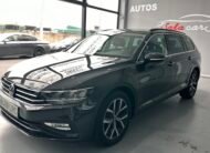 VOLKSWAGEN Passat 2.0 TDI DSG7 EXECUTIVE