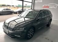 VOLKSWAGEN Passat 2.0 TDI DSG7 EXECUTIVE