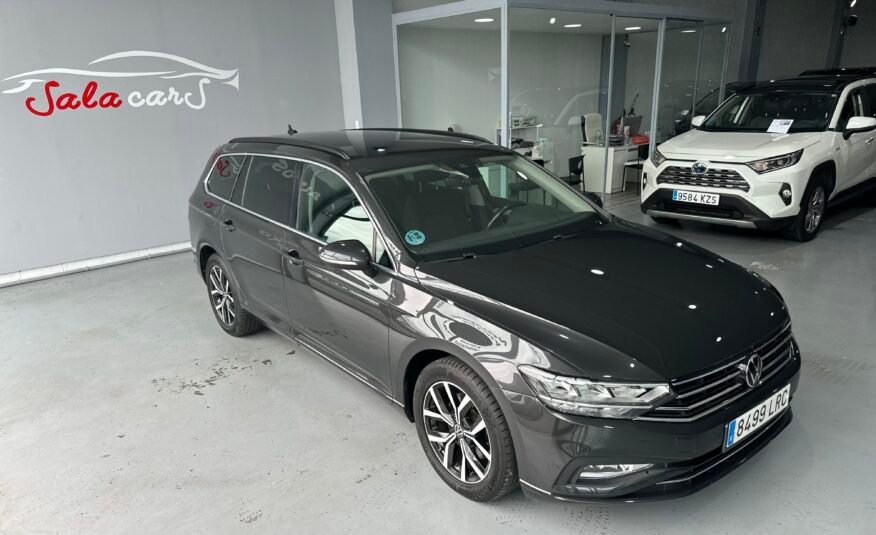 VOLKSWAGEN Passat 2.0 TDI DSG7 EXECUTIVE