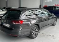 VOLKSWAGEN Passat 2.0 TDI DSG7 EXECUTIVE