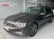 VOLKSWAGEN Passat 2.0 TDI DSG7 EXECUTIVE