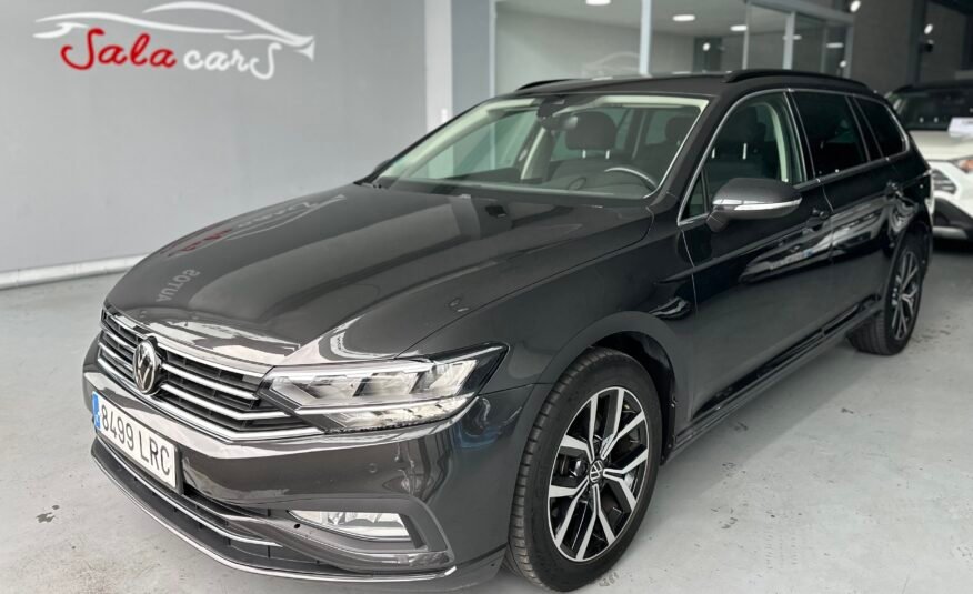 VOLKSWAGEN Passat 2.0 TDI DSG7 EXECUTIVE