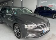 VOLKSWAGEN Passat 2.0 TDI DSG7 EXECUTIVE