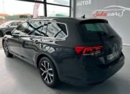 VOLKSWAGEN Passat 2.0 TDI DSG7 EXECUTIVE