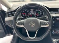 VOLKSWAGEN Passat 2.0 TDI DSG7 EXECUTIVE