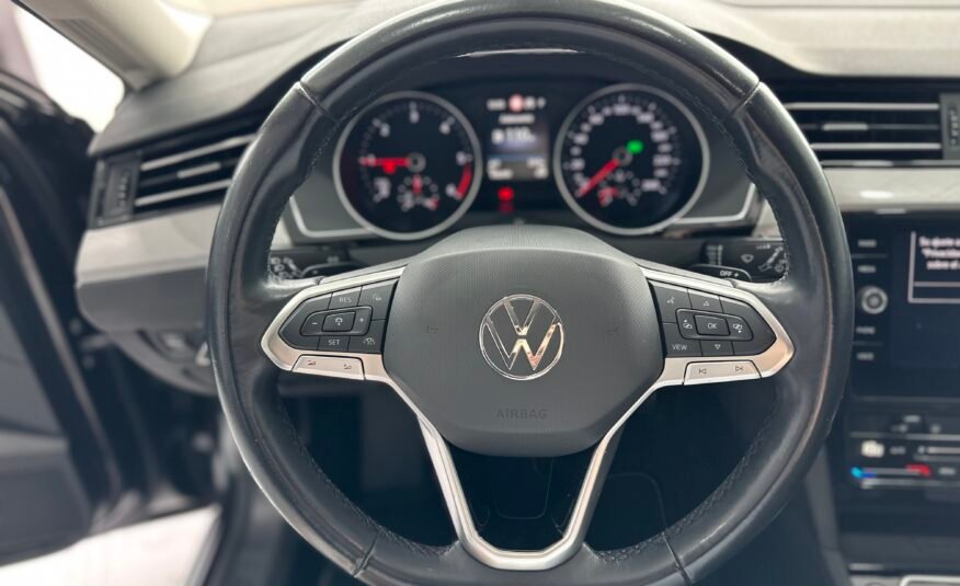 VOLKSWAGEN Passat 2.0 TDI DSG7 EXECUTIVE