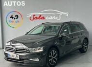 VOLKSWAGEN Passat 2.0 TDI DSG7 EXECUTIVE