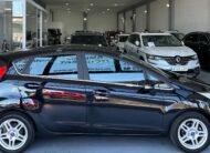 FORD Fiesta TITANIUM 1.6 TDCI