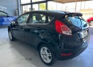 FORD Fiesta TITANIUM 1.6 TDCI