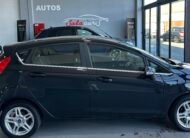 FORD Fiesta TITANIUM 1.6 TDCI