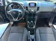 FORD Fiesta TITANIUM 1.6 TDCI