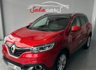 RENAULT kadjar 1.2 tce 7 velocidades