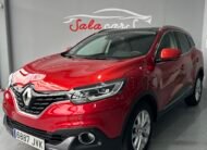 RENAULT kadjar 1.2 tce 7 velocidades