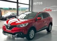 RENAULT kadjar 1.2 tce 7 velocidades