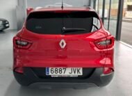 RENAULT kadjar 1.2 tce 7 velocidades