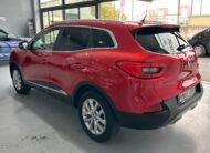 RENAULT kadjar 1.2 tce 7 velocidades