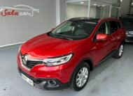 RENAULT kadjar 1.2 tce 7 velocidades